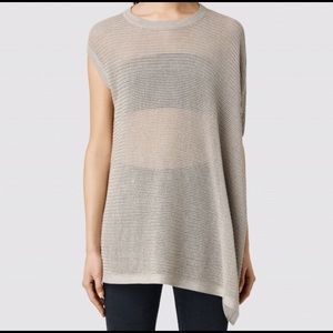 All Saints Top